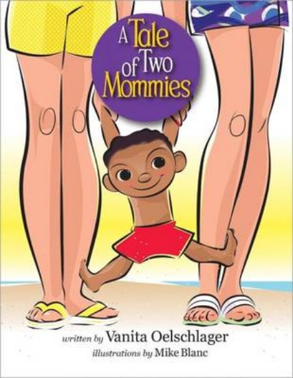 Picture of Tale of Two Mommies