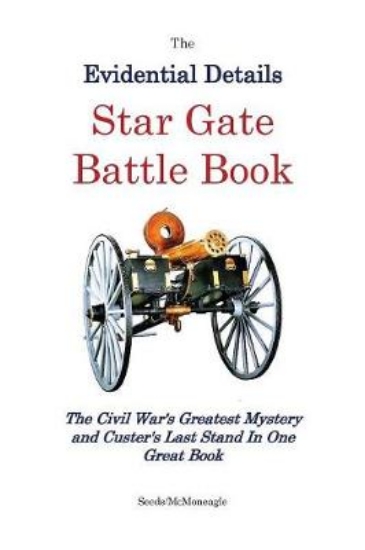 Picture of Star Gate Battle Book