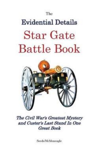 Picture of Star Gate Battle Book