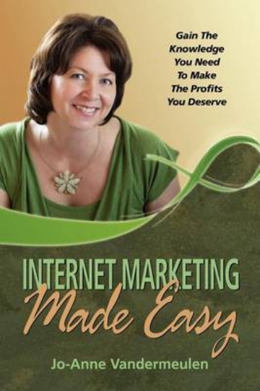 Picture of Internet Marketing Made Easy