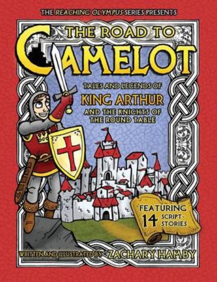 Picture of The Road to Camelot