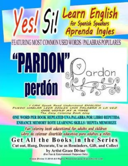 Picture of Yes Si Learn English for Spanish Speakers FEATURIN