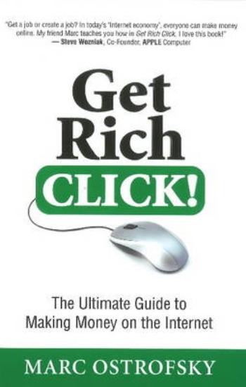 Picture of Get Rich Click!*** No Rights