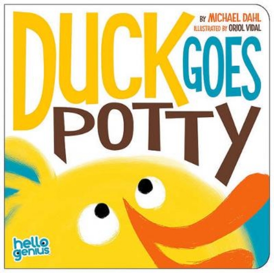 Picture of Duck Goes Potty