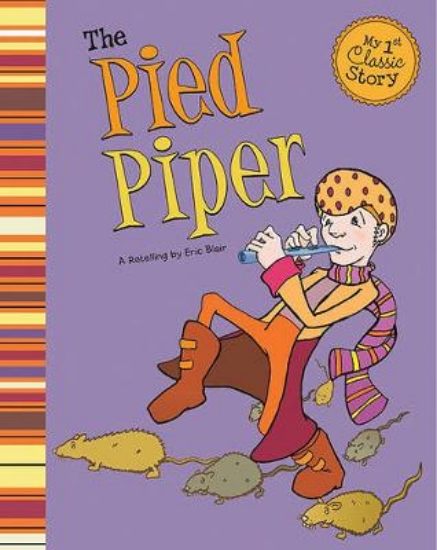 Picture of The Pied Piper