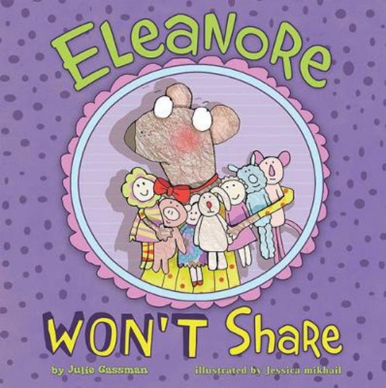 Picture of Eleanore Won't Share