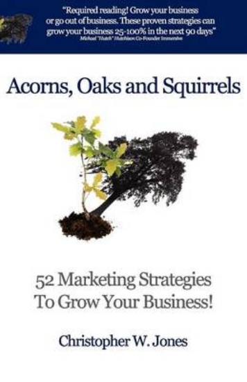 Picture of Acorns, Oaks and Squirrels