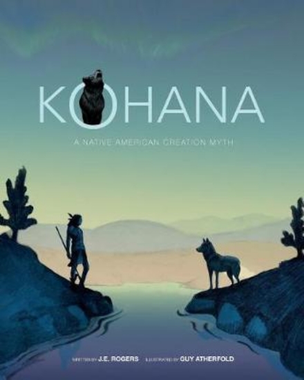 Picture of Kohana