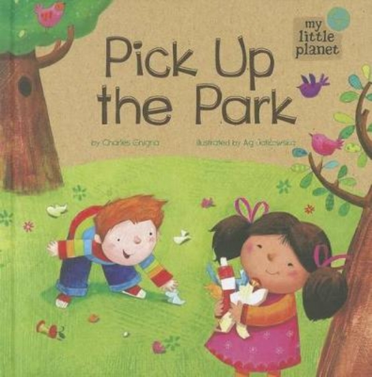 Picture of Pick up the Park