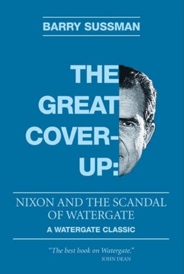 Picture of The Great Coverup