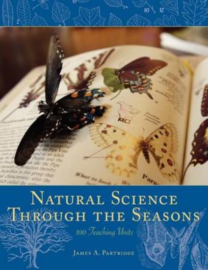 Picture of Natural Science Through the Seasons