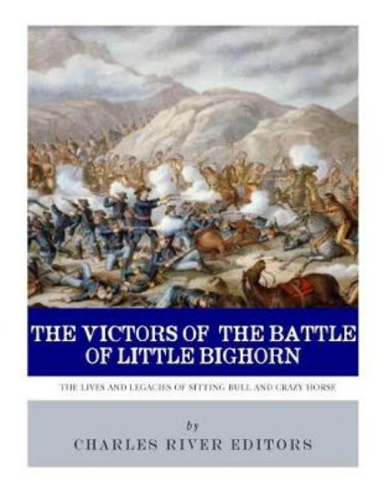 Picture of The Victors of the Battle of Little Bighorn