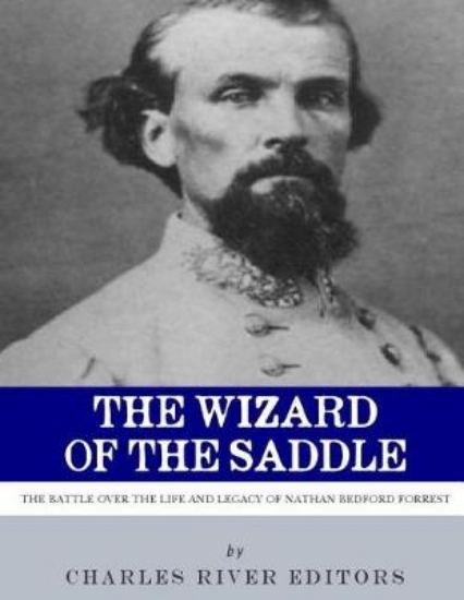 Picture of The Wizard of the Saddle