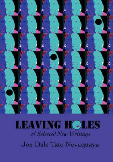 Picture of Leaving Holes & Selected New Writing