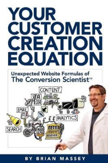 Picture of Your Customer Creation Equation