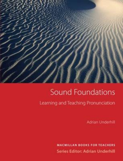 Picture of Sound Foundation Pronunciation