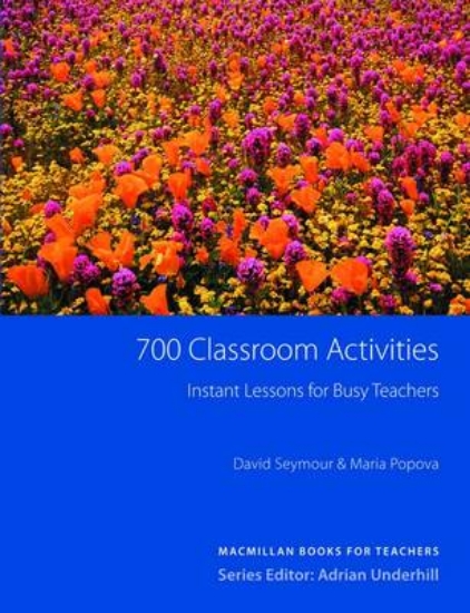 Picture of 700 Classroom Activities