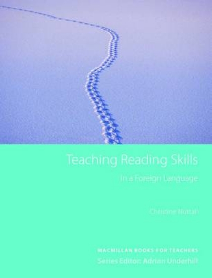 Picture of Teach Read Skills Foreign Lang