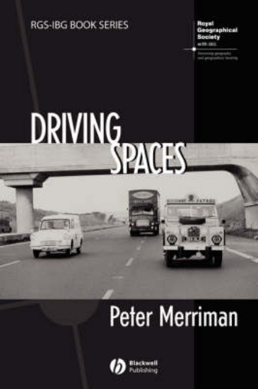 Picture of Driving Spaces