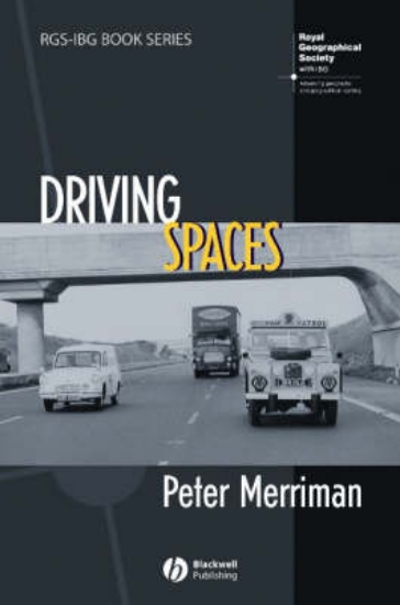 Picture of Driving Spaces