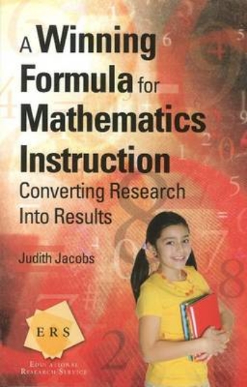 Picture of Winning Formula for Mathematics Instruction