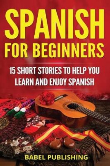 Picture of Spanish for Beginners