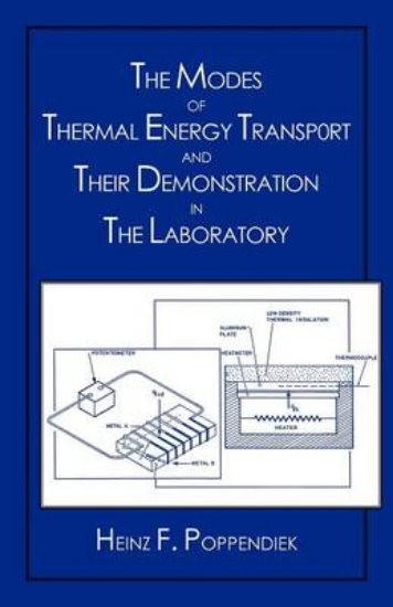 Picture of The Modes of Thermal Energy Transport and Their De