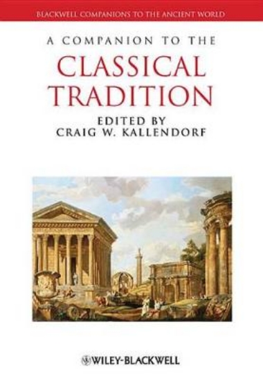 Picture of A Companion to the Classical Tradition