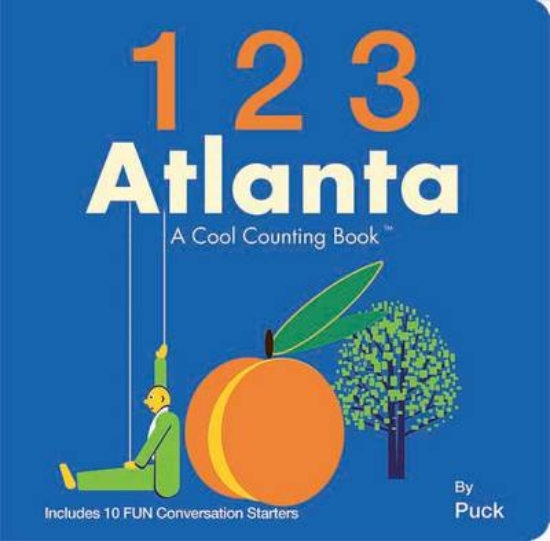 Picture of 123 Atlanta