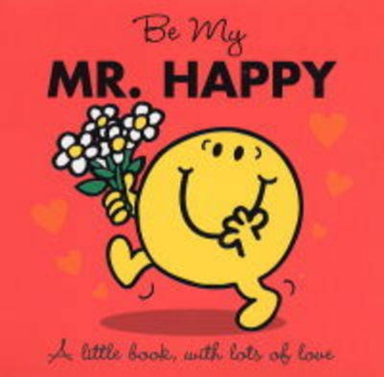 Picture of Be My Mr. Happy