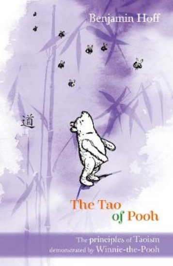 Picture of The Tao of Pooh