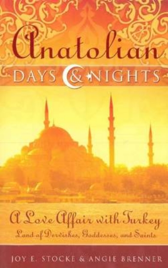 Picture of Anatolian Days and Nights