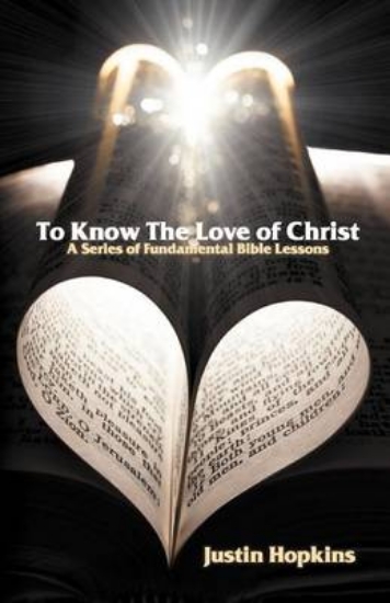 Picture of To Know the Love of Christ