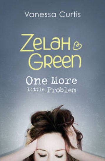 Picture of Zelah Green: One More Little Problem