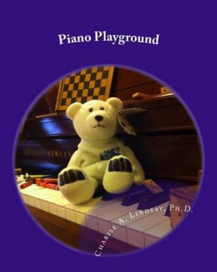 Picture of Piano Playground