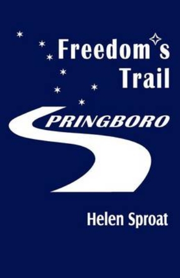 Picture of Freedom's Trail