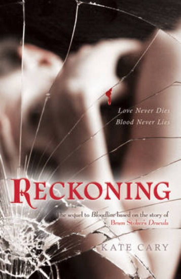 Picture of Reckoning: Reckoning Bk. 2