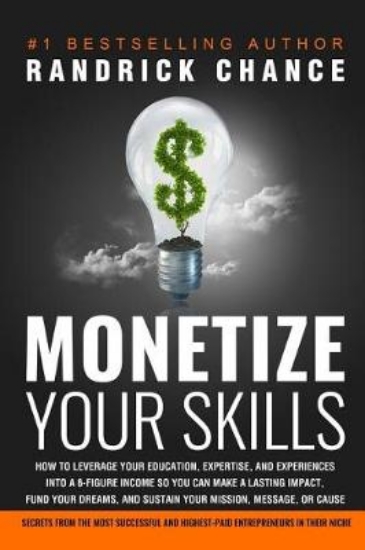 Picture of Monetize Your Skills