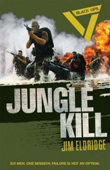 Picture of Black Ops: Jungle Kill