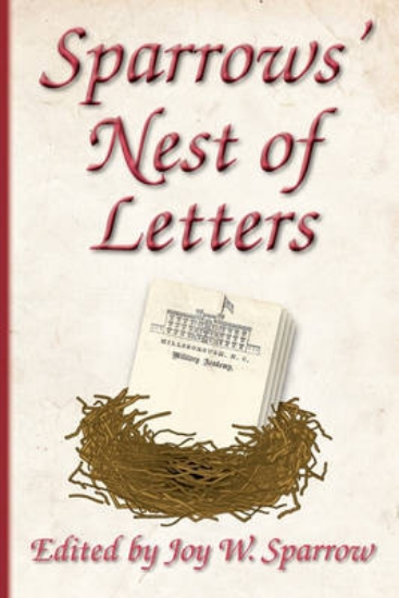 Picture of Sparrows' Nest of Letters