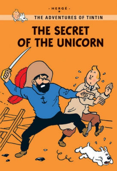 Picture of The Secret of the Unicorn