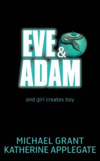 Picture of Eve and Adam