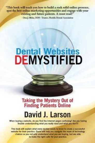 Picture of Dental Websites Demystified