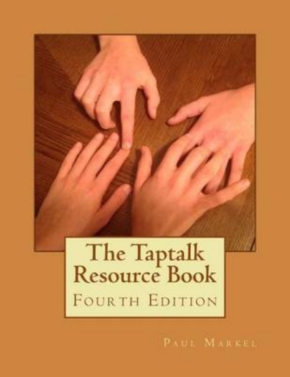 Picture of The Taptalk Resource Book