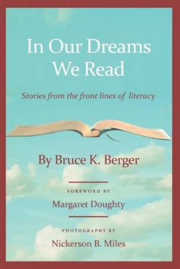 Picture of In Our Dreams We Read