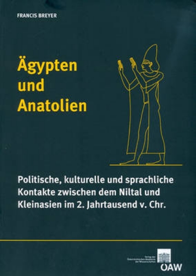 Picture of Agypten Und Anatolien