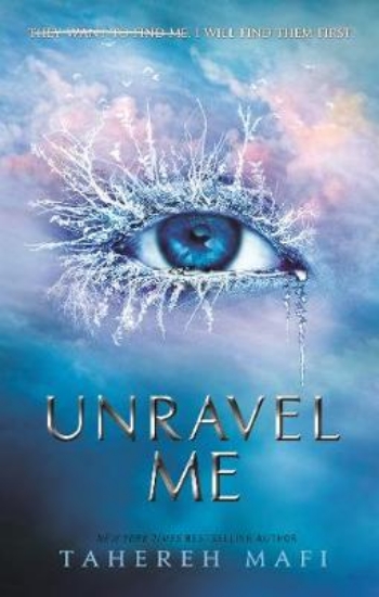 Picture of Unravel Me