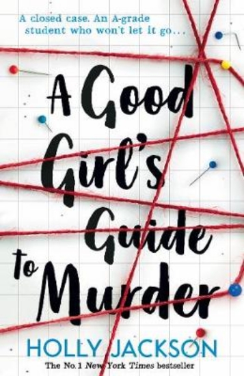 Picture of A Good Girl's Guide to Murder