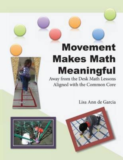 Picture of Movement Makes Math Meaningful