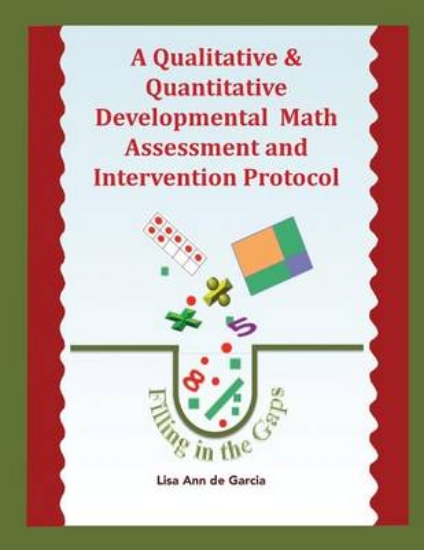 Picture of A Qualitative & Quantitative Developmental Math As